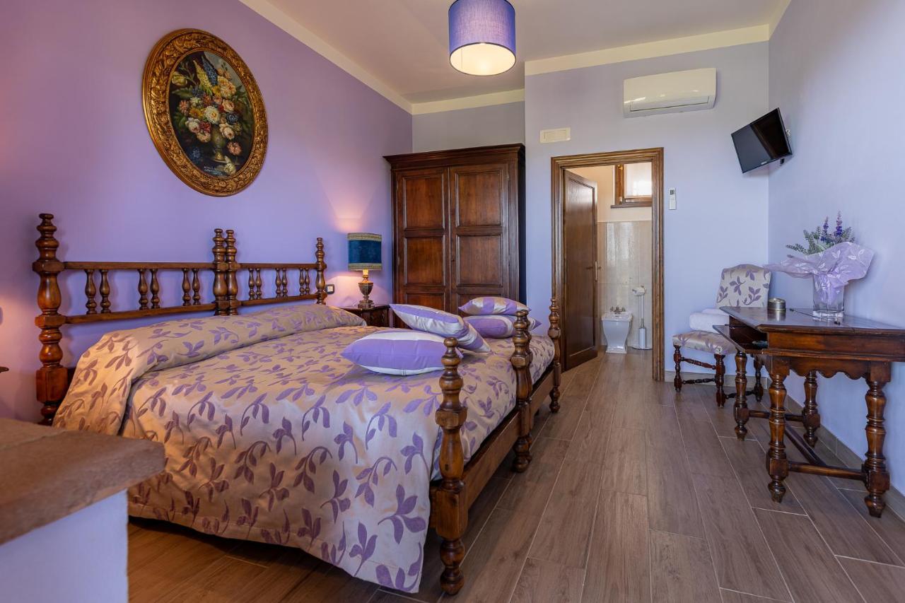 B&B Fonteroncone Di Kryvuta Oksana Montepulciano Stazione Eksteriør billede