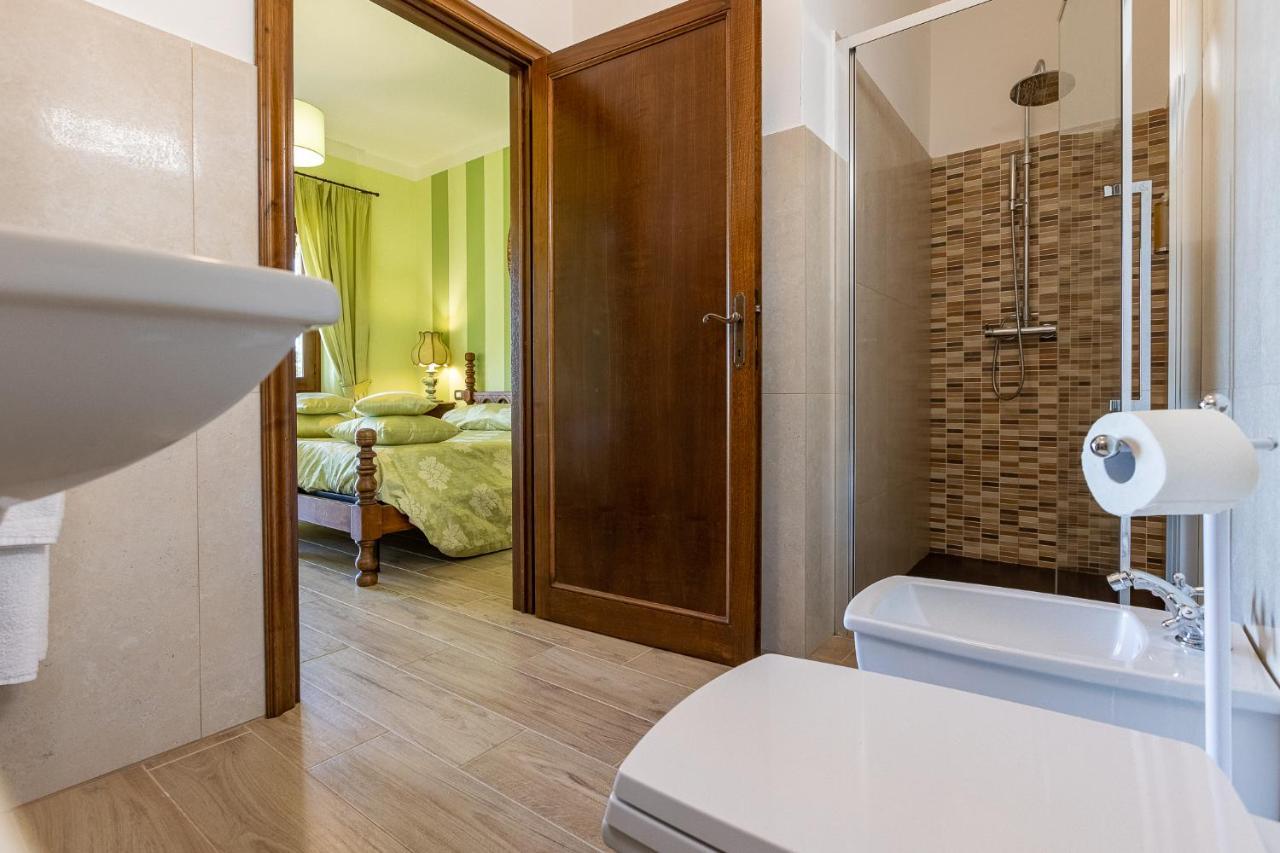B&B Fonteroncone Di Kryvuta Oksana Montepulciano Stazione Eksteriør billede
