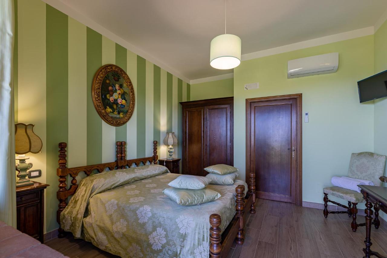 B&B Fonteroncone Di Kryvuta Oksana Montepulciano Stazione Eksteriør billede