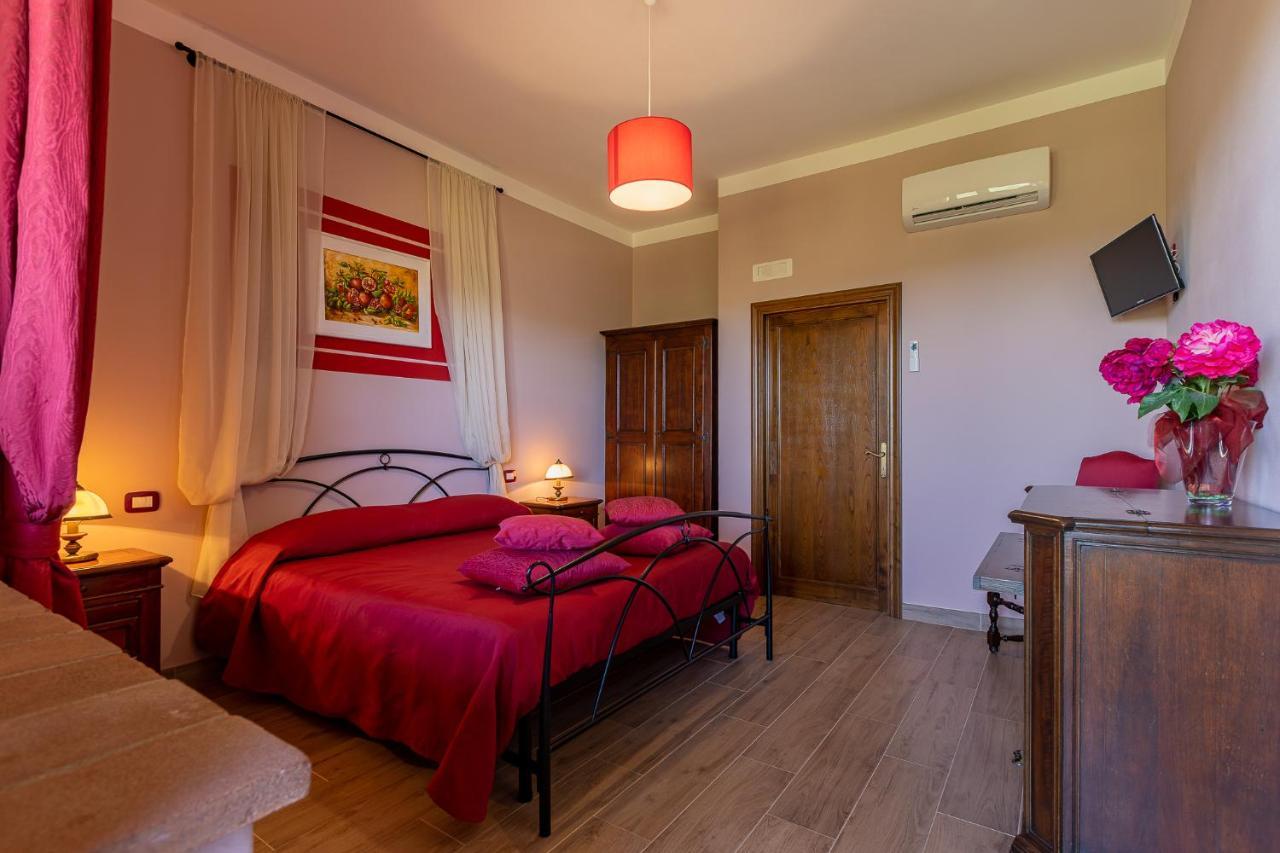 B&B Fonteroncone Di Kryvuta Oksana Montepulciano Stazione Eksteriør billede