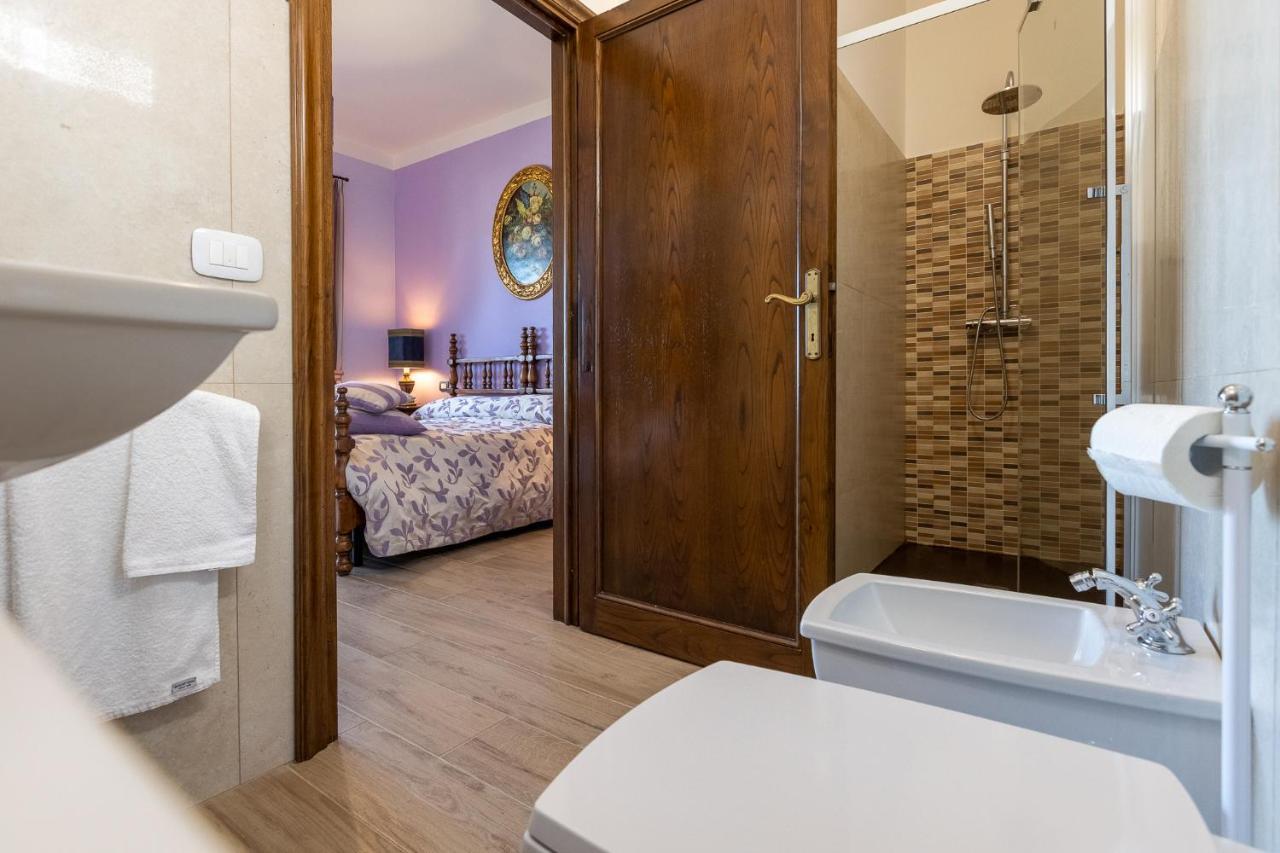 B&B Fonteroncone Di Kryvuta Oksana Montepulciano Stazione Eksteriør billede